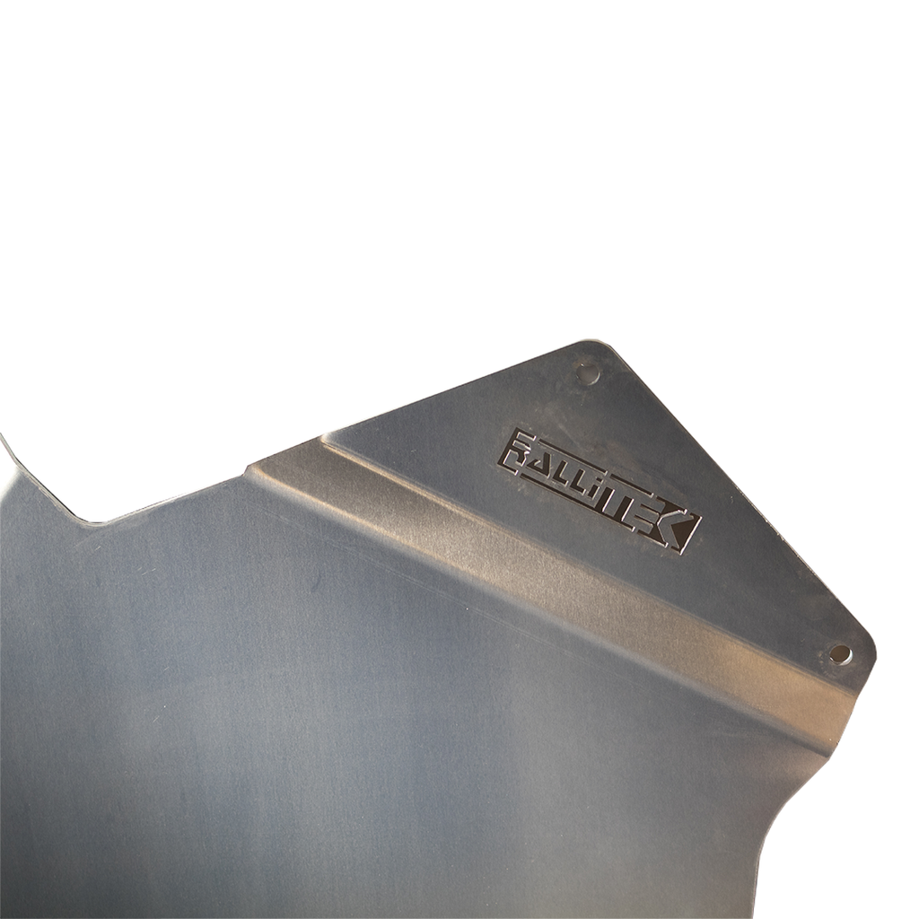 Extreme Transmission Skid Plate - Fits 2026 Subaru Forester Wilderness