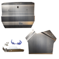 Extreme Underbody Skid Plate Package - Fits 2024-2026 Subaru Crosstrek Wilderness