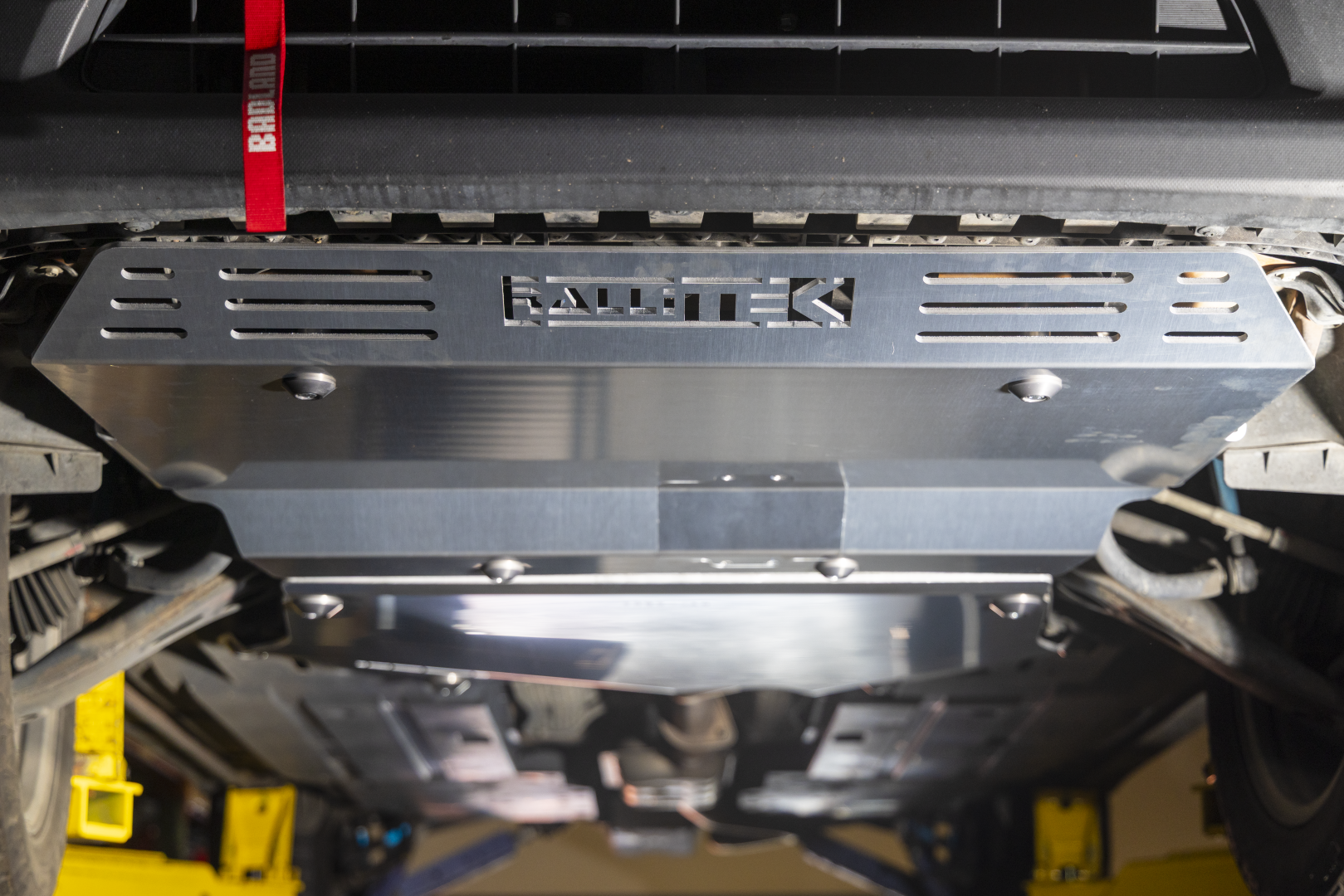 Extreme Underbody Skid Plate Package - Fits 2018-2019 Subaru Crosstrek