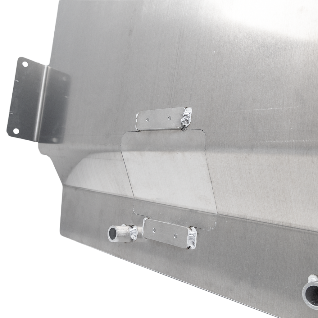 Extreme Underbody Skid Plate Package - Fits 2020-2023 Subaru Crosstrek