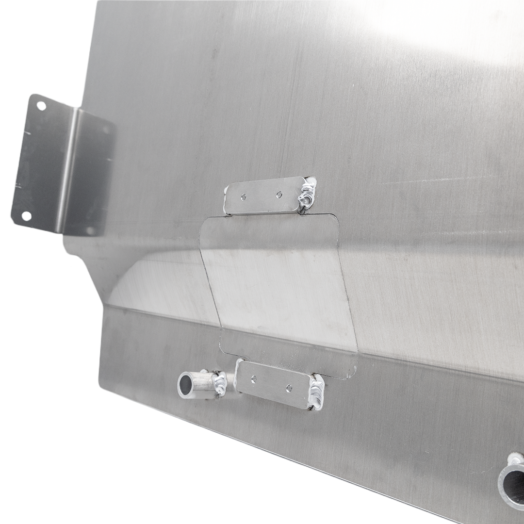 Extreme Total Protection Skid Plate Package - Fits 2018-2019 Subaru Crosstrek