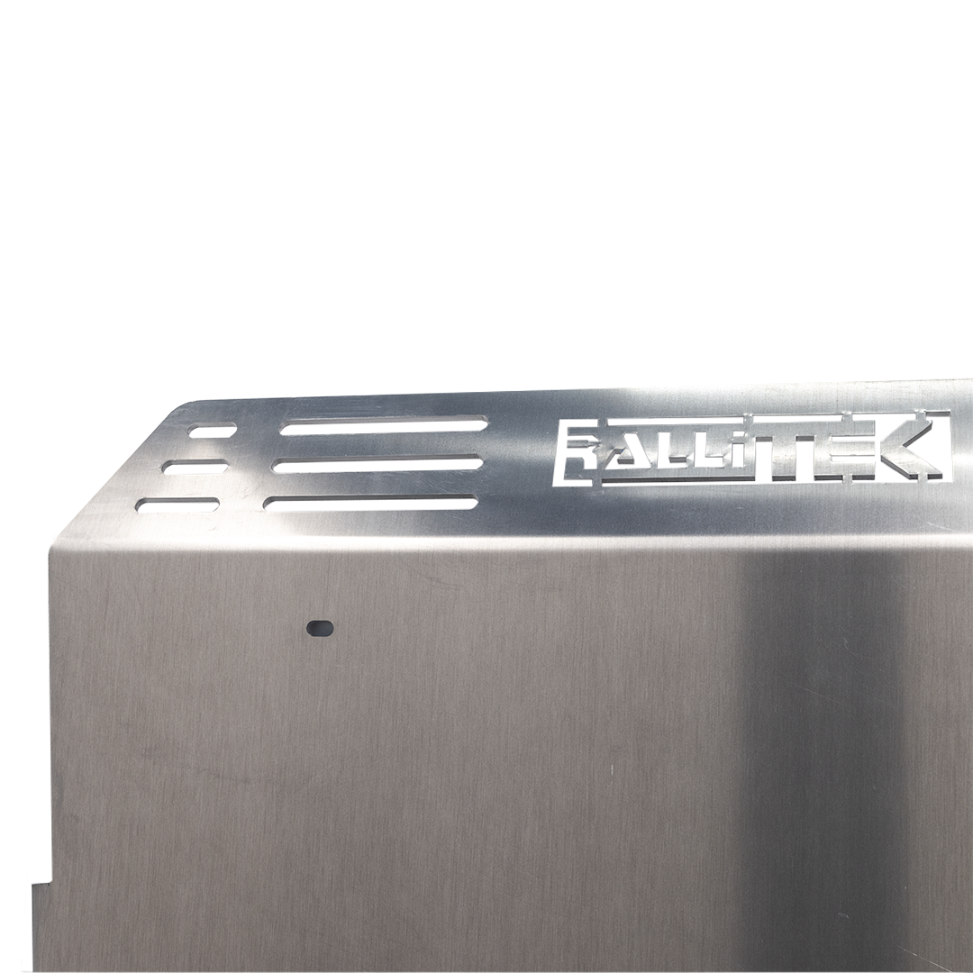 Extreme Total Protection Skid Plate Package - Fits 2018-2019 Subaru Crosstrek