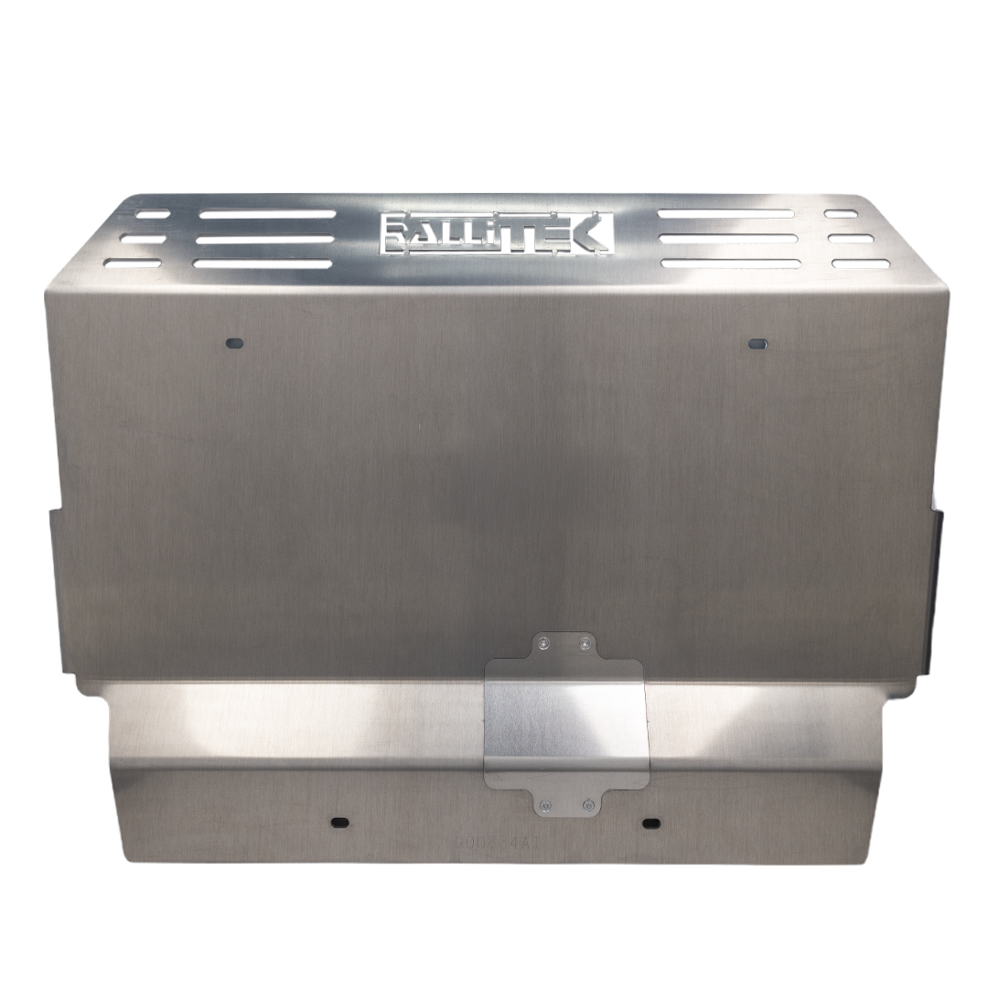Extreme Front & Transmission Skid Plate Kit - Fits 2018-2023 Subaru Crosstrek