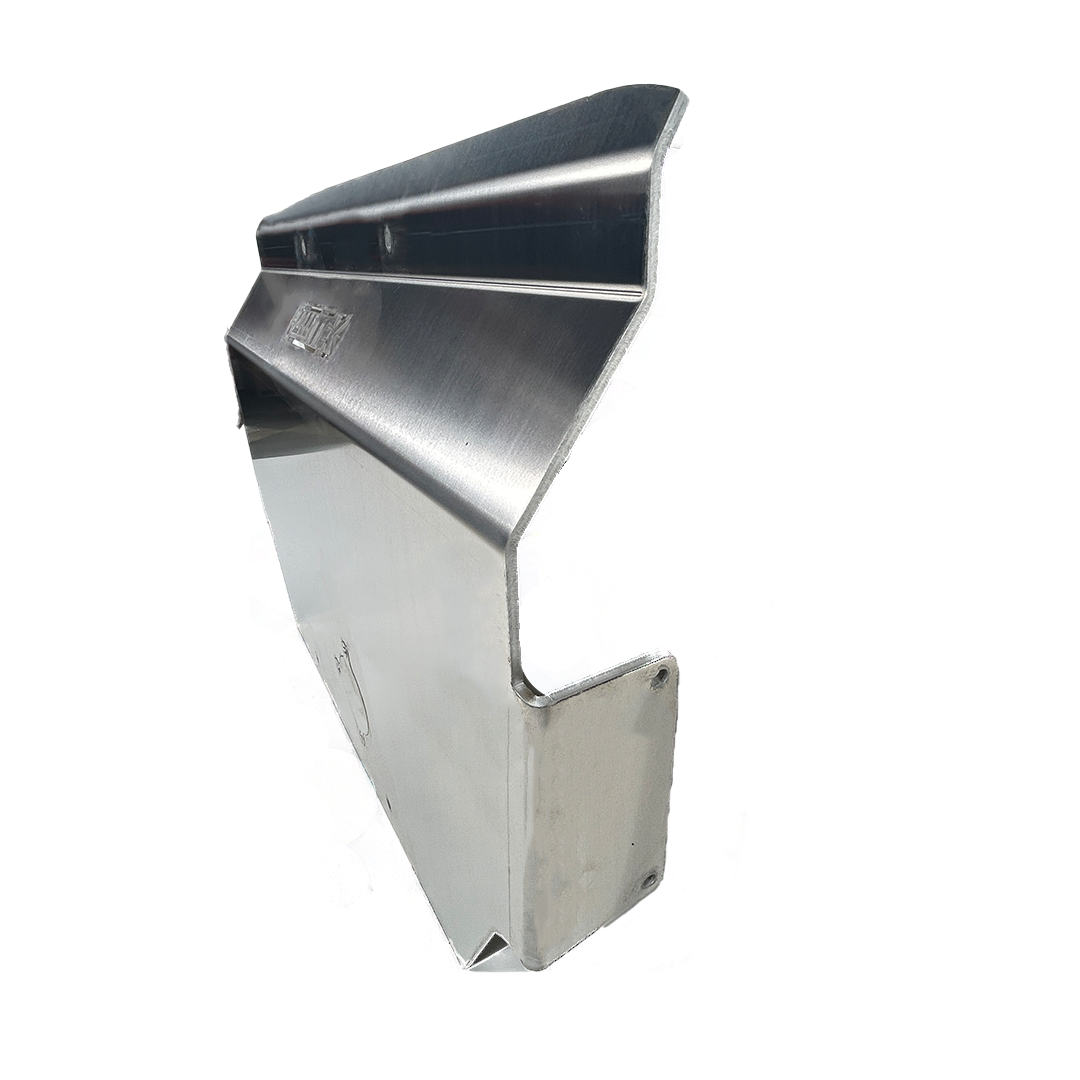 Extreme Total Protection Skid Plate Package - Fits 2014-2018 Subaru Forester XT