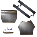 Extreme Total Protection Skid Plate Package - Fits 2022-2025 Subaru Outback Wilderness