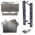Extreme Total Protection Skid Plate Package - Fits 2018-2019 Subaru Crosstrek