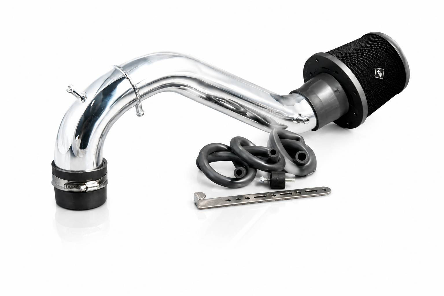 Weapon-R Intake Forester 00-04 2.2L & 2.5L