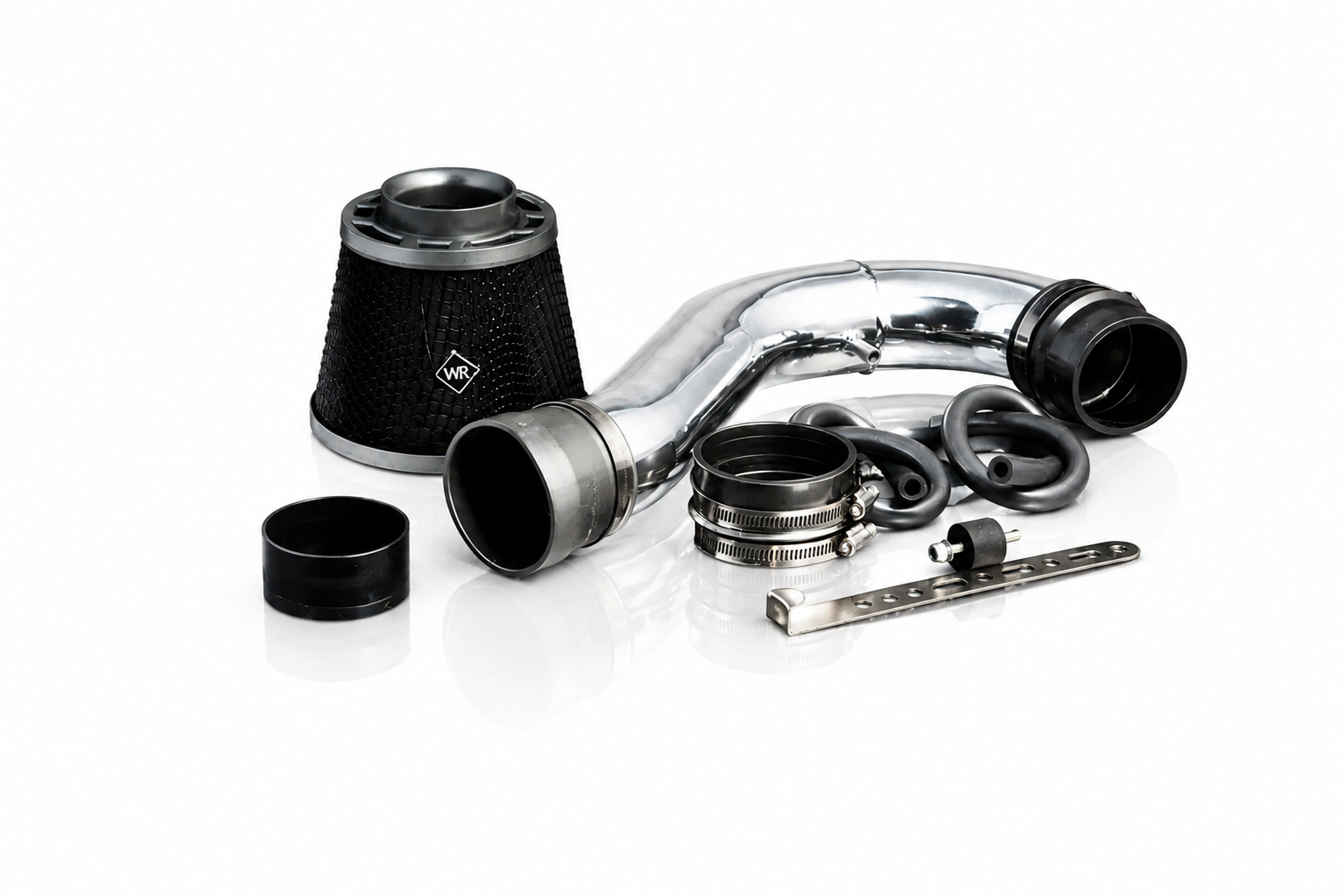 Weapon-R Intake 1999 Forester 2.2L & 2.5L
