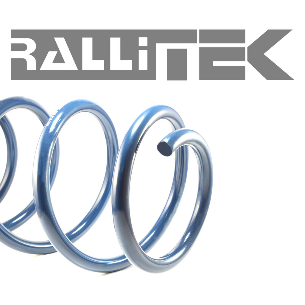 1/2" Lift Front Spring Kit - Fits 2005-2009 Subaru Outback