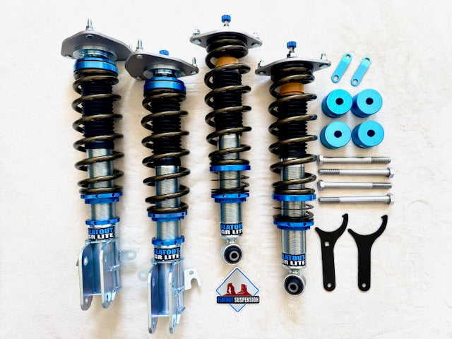 15-21 Subaru STI [GR Lite]