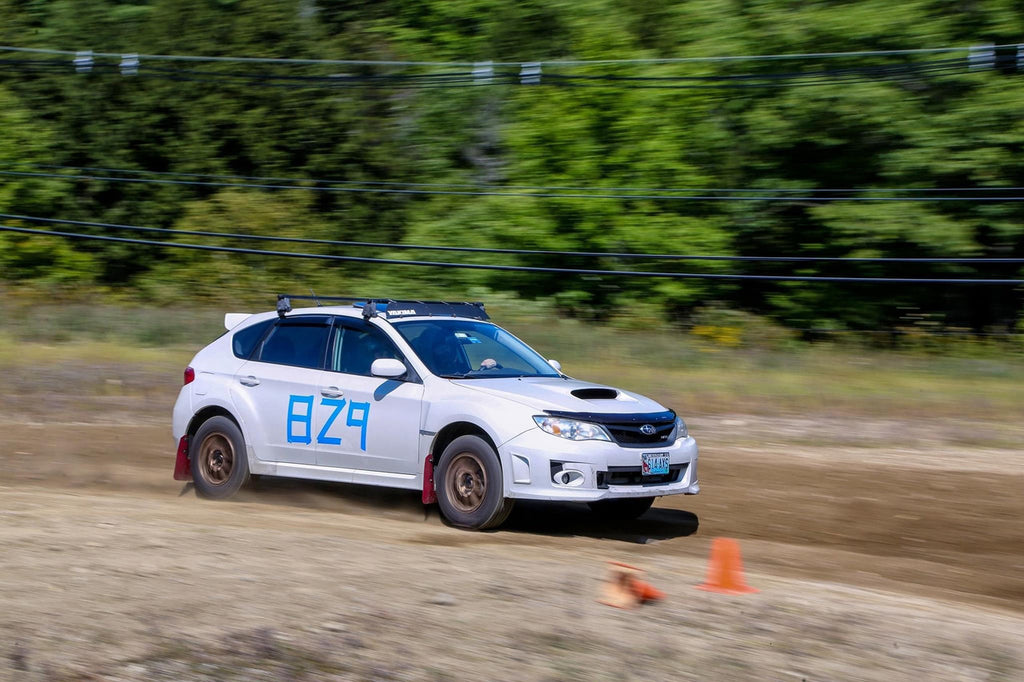 08-14 Subaru WRX [GR Lite]