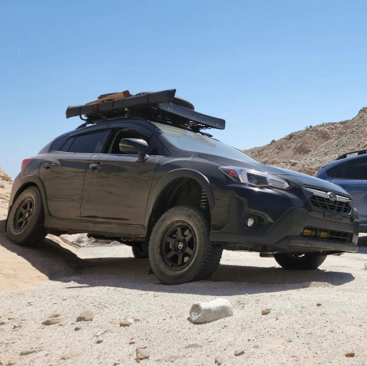 13-17 Subaru XV Crosstrek [GR Lite]