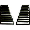 Subaru Outback Hood Louvers ‘15-19