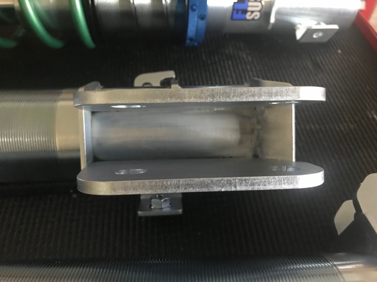 02-07 Subaru WRX [GR50]