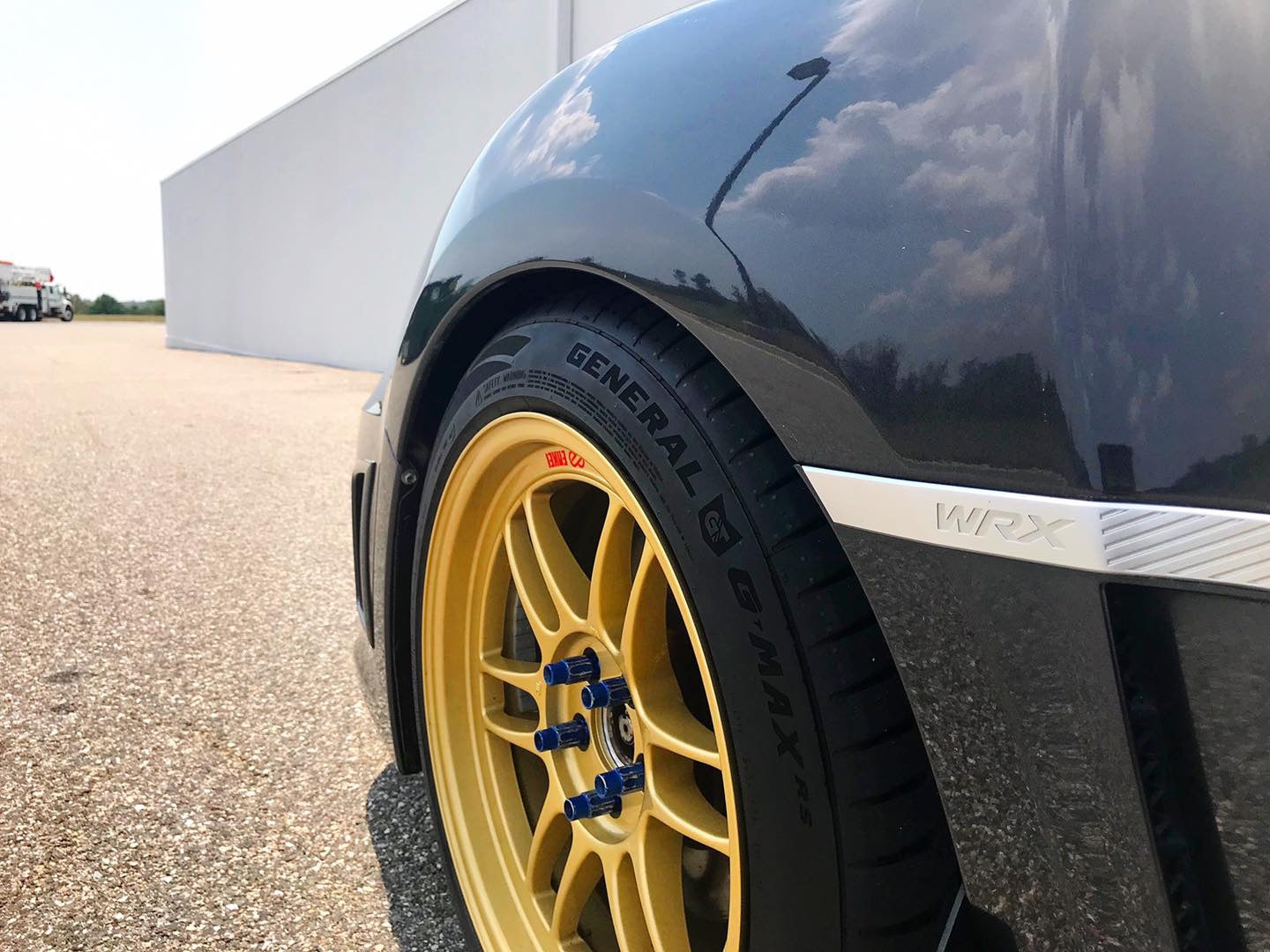 08-14 Subaru WRX [CS PRO]
