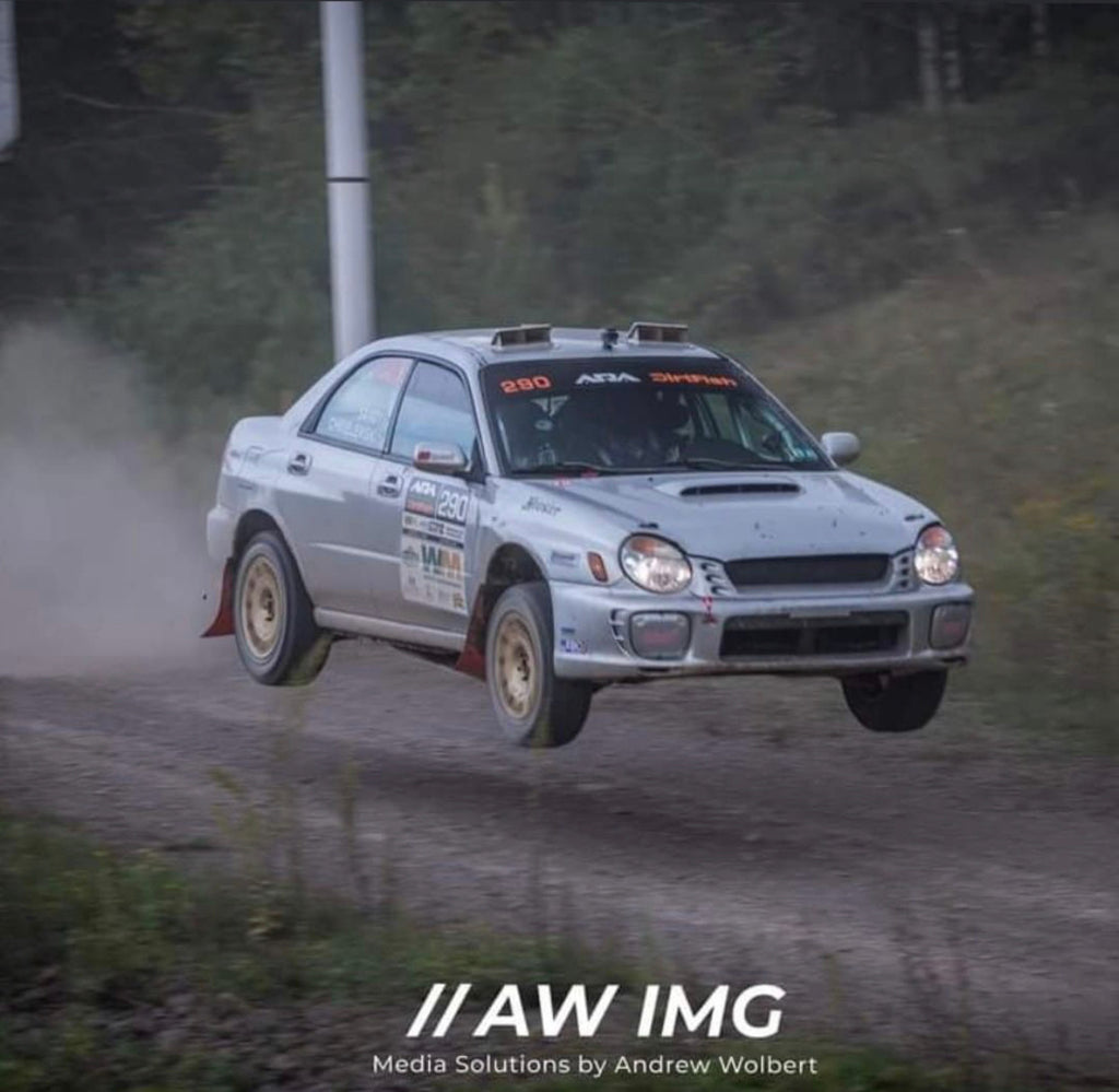 05-07 Subaru STI [GR50]