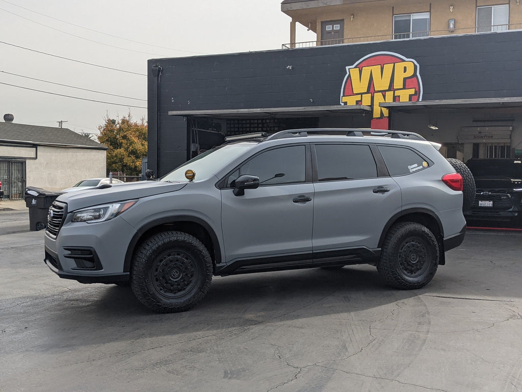 19-25 Subaru Ascent [GR Lite]