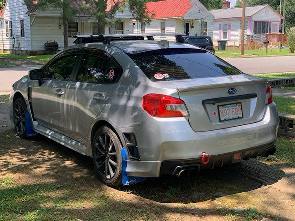 15-21 Subaru STI [GR Lite]