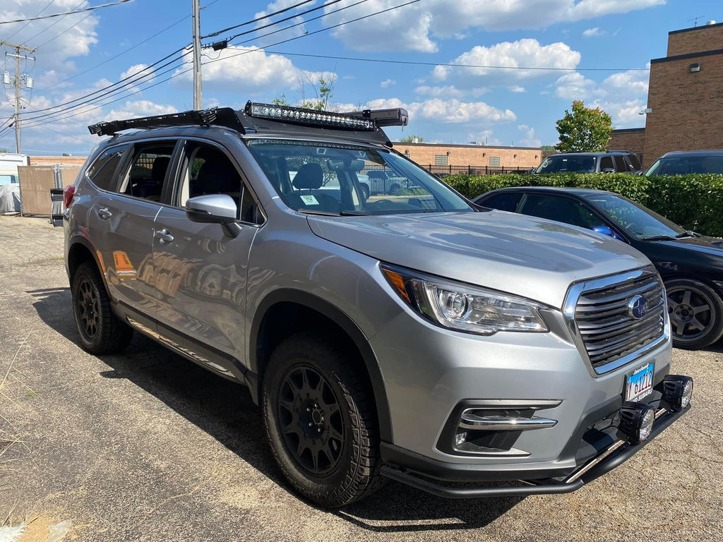 19-25 Subaru Ascent [GR Lite]