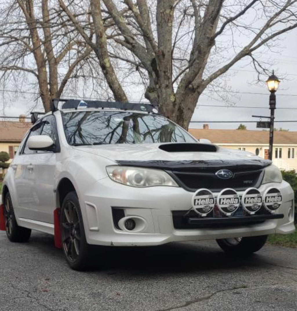 15-21 Subaru WRX [GR Lite]