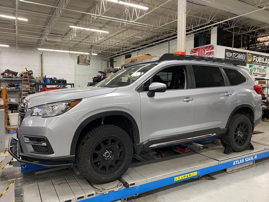 19-25 Subaru Ascent [GR Lite]