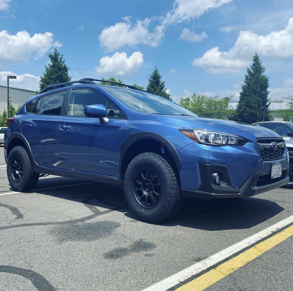 13-17 Subaru XV Crosstrek [GR Lite]