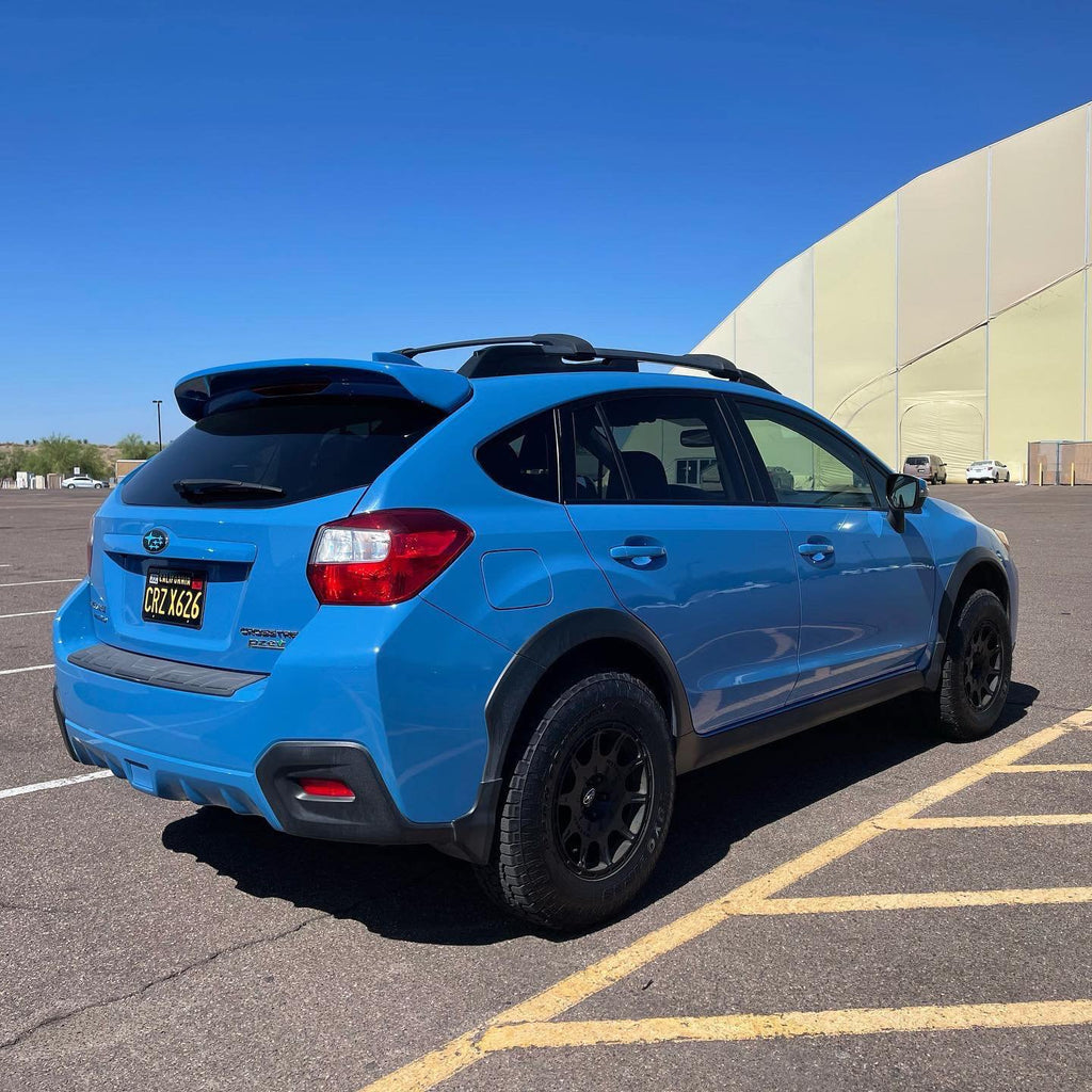 13-17 Subaru XV Crosstrek [GR Lite]