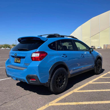 18-23 Subaru Crosstrek [GR LITE]