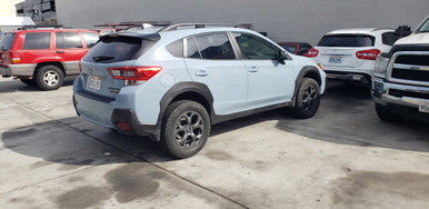 18-23 Subaru Crosstrek [GR LITE]