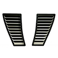 Subaru WRX/STI Hood Louvers ‘08-14