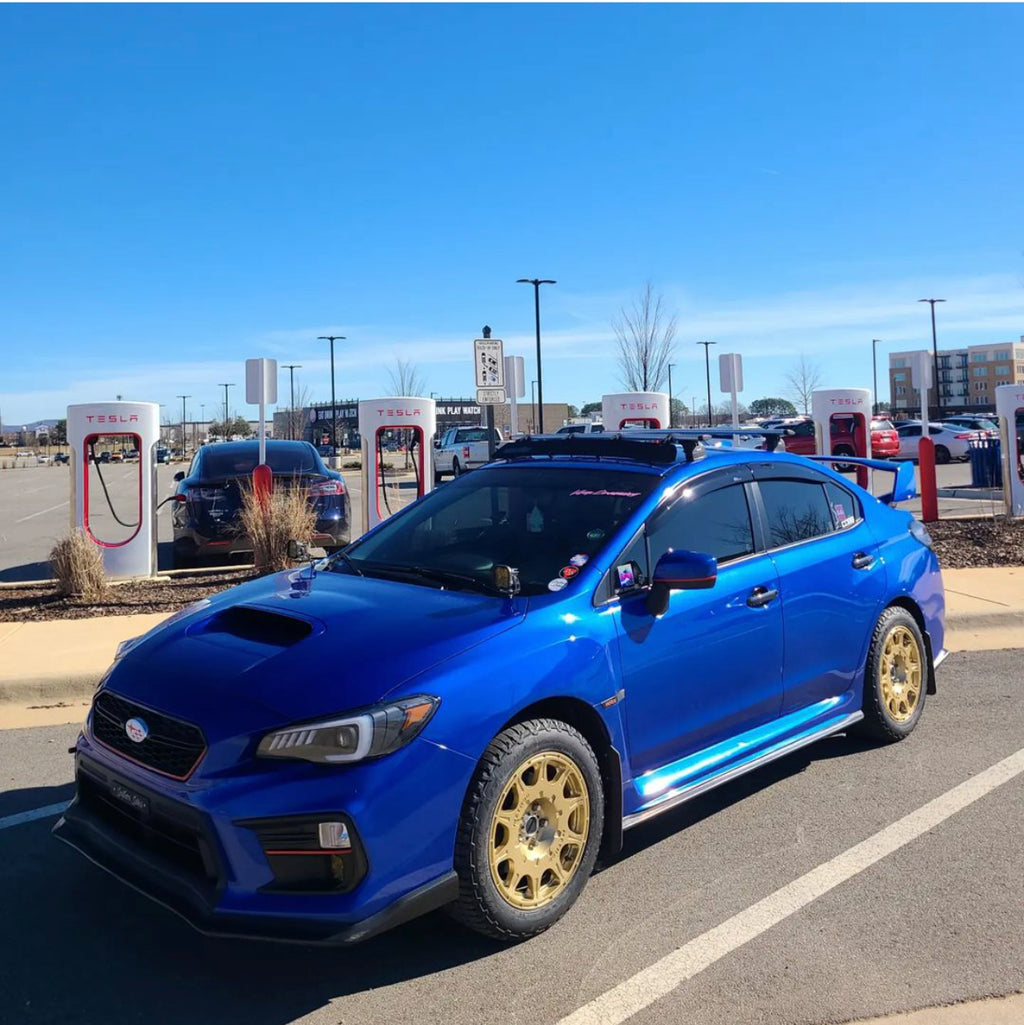 15-21 Subaru WRX [GR Lite]