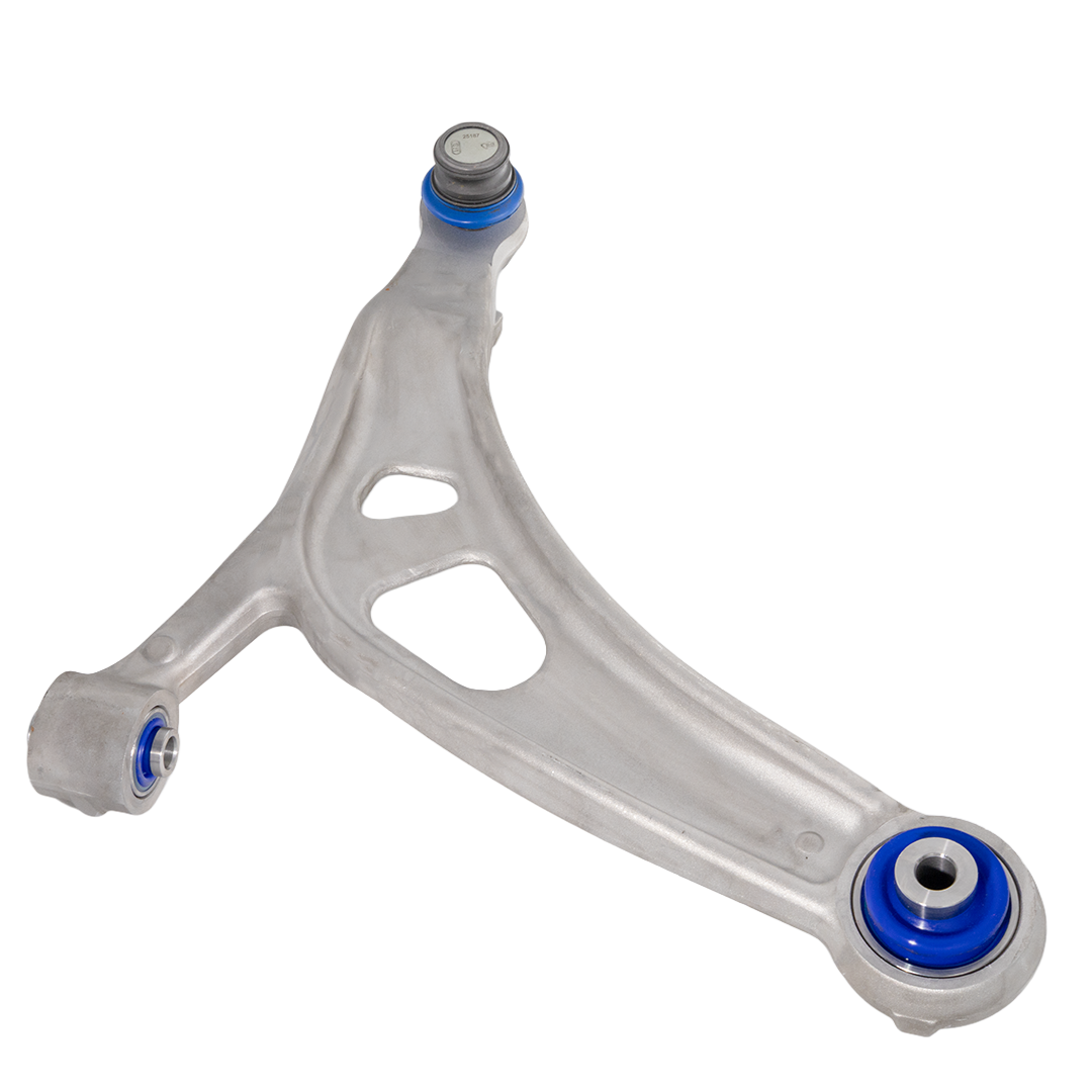 Front Lower Control Arm Kit - Fits 2018-2023 Subaru Crosstrek