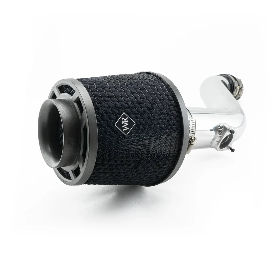 Weapon-R Intake Outback 2005 H6