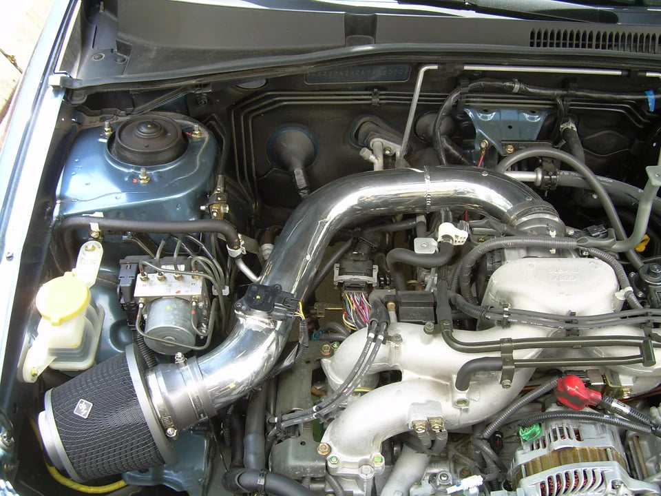 Weapon-R Intake Outback 05-07 Non-Turbo 2.5L
