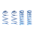 1 1/2" Lift Overload Spring Kit - Fits 22-25 Subaru Forester Wilderness