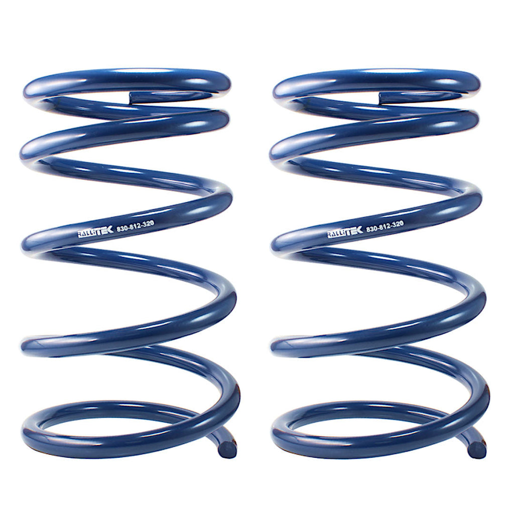 Raised Spring Lift Kit - Fits 2015-2019 Subaru Outback