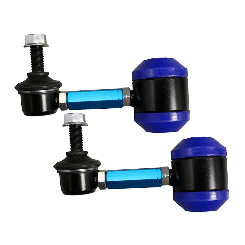 1-1/2" Front 2" Rear Lift Overload Suspension Kit - Fits 2019-2026 Subaru Ascent