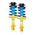 0" Lift Front Bilstein B6 Strut Assemblies - Fits 2014-2018 Subaru Forester
