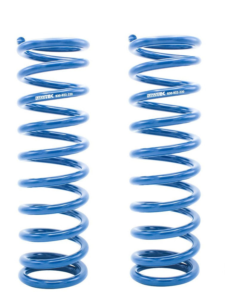 Raised Spring Lift Kit - Fits 2015-2019 Subaru Outback