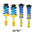 Bilstein B6 Suspension Kit - Fits 2022-2025 Subaru Forester Wilderness