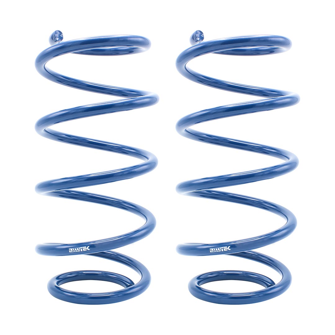 lift springs subaru