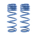 1/2" Rear Trail Springs - Fits 19-24 Subaru Forester