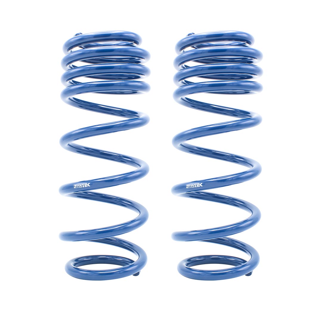 1/2" Rear Trail Springs - Fits 19-24 Subaru Forester