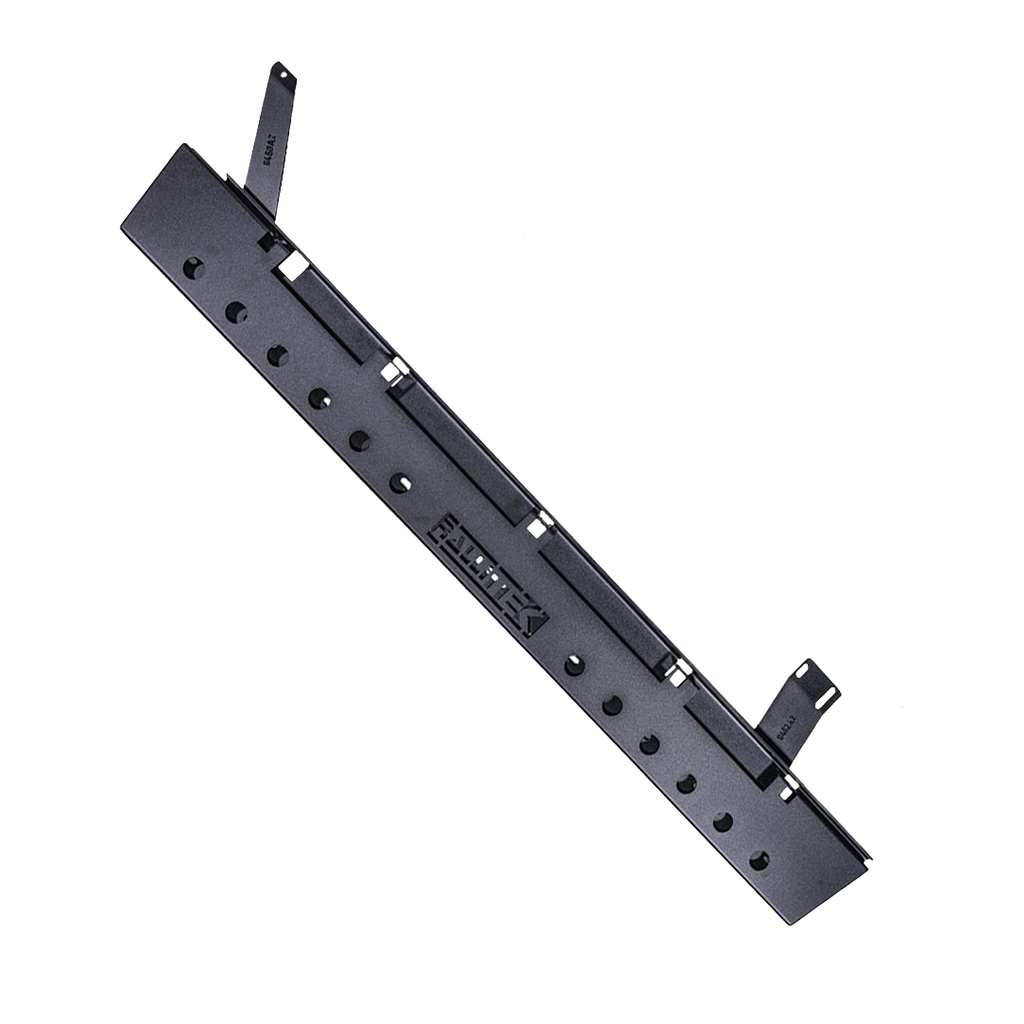 RalliTEK Rock Sliders on White Background