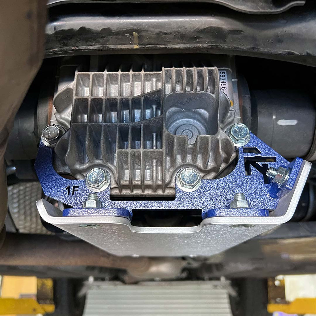 Extreme Total Protection Skid Plate Package - Fits 2022-2025 Subaru Outback Wilderness
