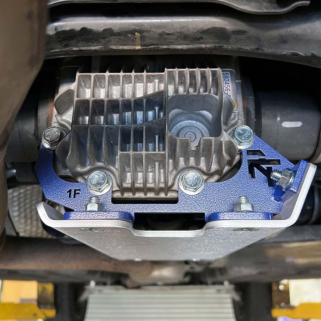 Extreme Total Protection Skid Plate Package - Fits 2022-2025 Subaru Outback Wilderness