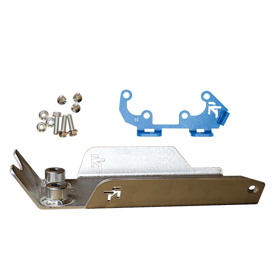 Extreme Total Protection Skid Plate Package - Fits 2010-2014 Subaru Outback