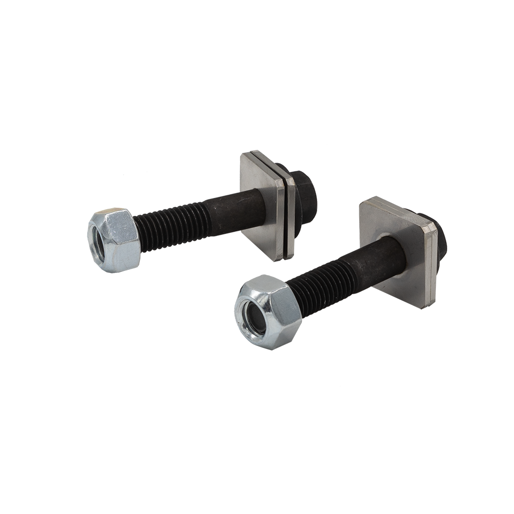 Heavy Duty Adjustable Toe Arm - Fits 2019-2026 Subaru Ascent