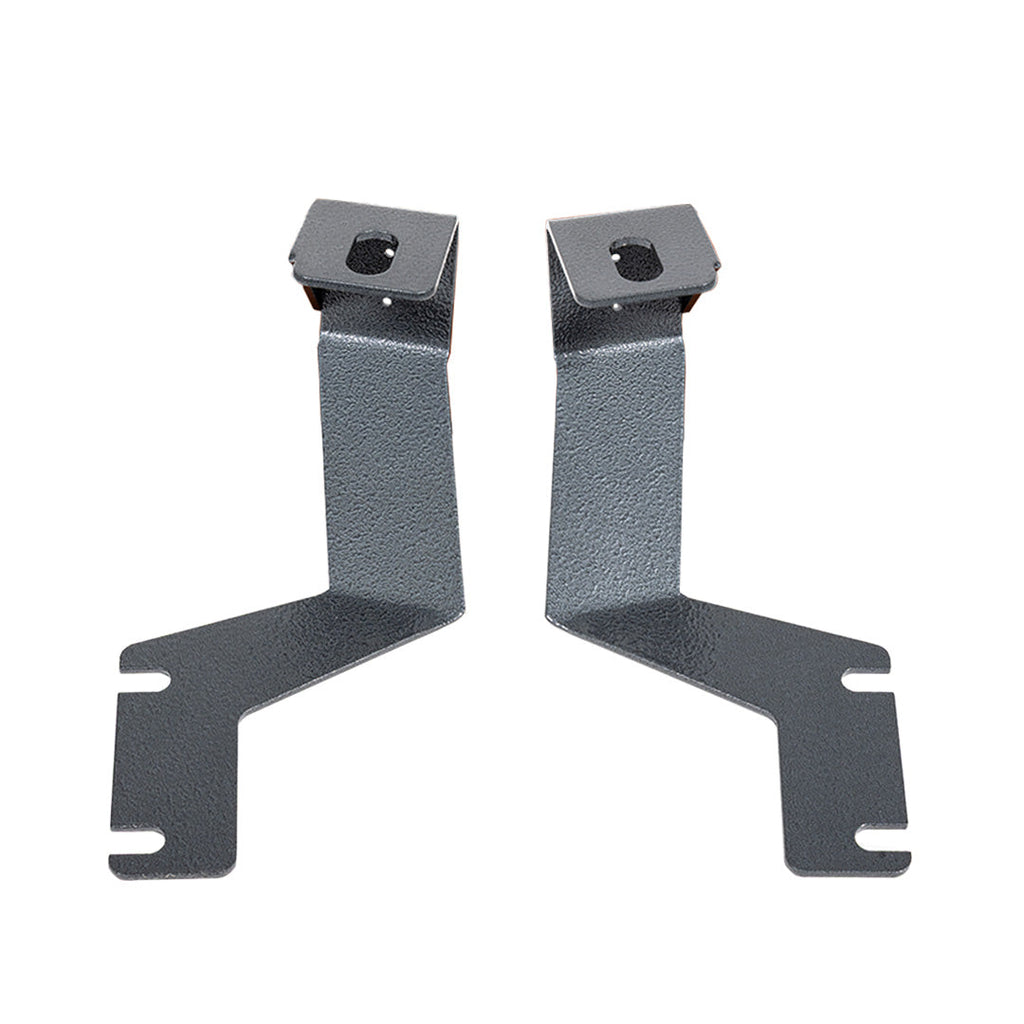 Ditch Light Mounts - Fits 2019-2026 Subaru Ascent