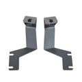 Ditch Light Mounts - Fits 2019-2026 Subaru Ascent
